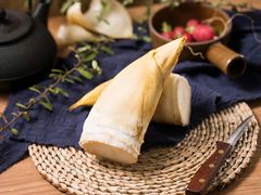 冬笋-杭州登云路农贸市场(胜月院店)