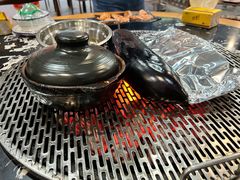 -西昌老号李小肠特色烧烤园(双流店)