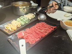 -太古汇海鲜姿造(延寿店)