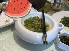 -千滋百味·醉江澜花园餐厅(街道口店)