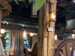 -花溪雨·森林餐厅(石基店)