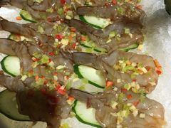 -小平岛開海水饺(浑南店)