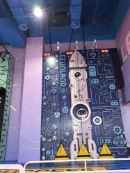 -乐之翼家庭娱乐中心