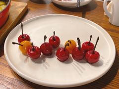 -小大董·烤鸭(王府井apm店)