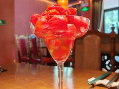 -张家卫·阳江菜·小海鲜(肥婆湾桥店)