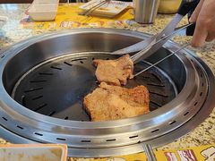 -安又胖韩国烤肉(美罗城店)
