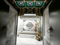 -花家怡园(四合院总店)