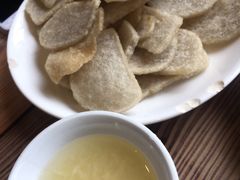 -左邻右舍褡裢火烧(石榴园店)