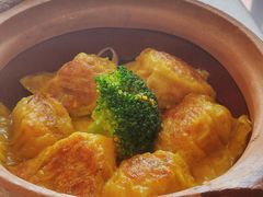 -流舫海鲜酒家(张溪店)