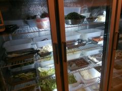 -仔耳朵冷锅鱼蛙芋儿鸡(莲花东路店)