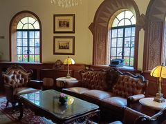 -马勒别墅·中餐厅