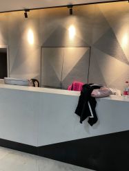 -5KM舞蹈街舞工作室