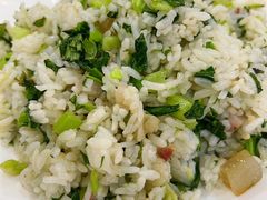 咸肉猪油菜饭-兴安餐厅(兴安路店)