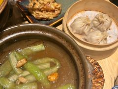 -南京大牌档(龙江新城市广场店)