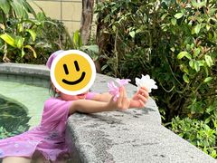 -海兰云天度假区温泉