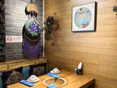 -云尊府云南菜·蒸汽石锅鱼(学清路店)