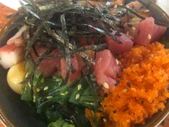 -So Lounge索兰至餐厅(蓝色港湾店)