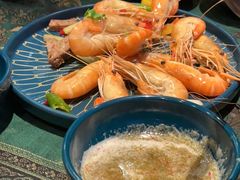 -火舞泰·泰式海鲜火锅餐厅(世纪城店)