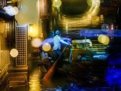 -周庄红庭演艺酒吧