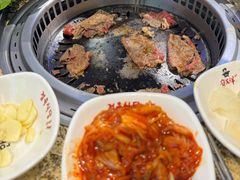 -安又胖韩国烤肉(美罗城店)