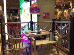 -椰夫人·养生椰子鸡(金沙洲永旺店)