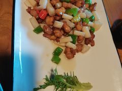 藕带掌中宝-几荷·恰似故人来(秀水广场店)
