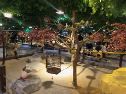 -酷嗒动物文化乐园(cutezoo西溪乐天城店)