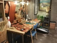 -HIGH FIVE哈福手工汉堡(桂林路店)