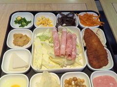 -阿香米线(凯德广场.1818店)