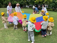 -豆初托育园 Baby Bean Day care Center