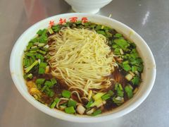 -老赵面店(大西路店)