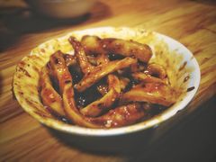 甜水面-洞子口张老二凉粉(文殊院店)
