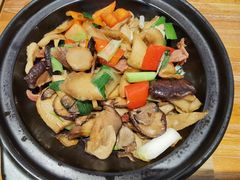 -云味馆·云南菜·云南米线(景田店)
