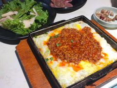 -梅梅家的烤肉店(槐北路店)