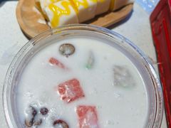 -三亚海棠湾喜来登度假酒店