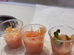 -龍歌自助小火锅(市南金茂湾店)