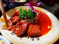 花千骨-蜀大侠火锅(东园路店)