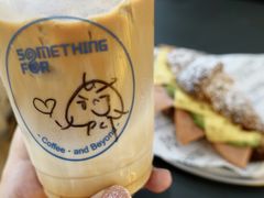 -Something For(中洲湾店)