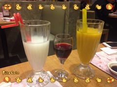 -大渔铁板烧(中山路八佰伴店)