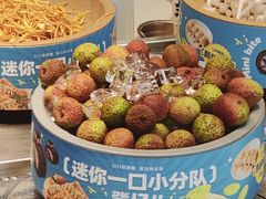 -龍歌自助小火锅(李沧丽达店)