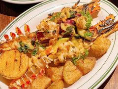 -Bistro 63 创意融合料理(广粤天地店)