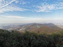 -句容茅山景区