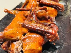 -侨美食家·粤菜(体育西路店)