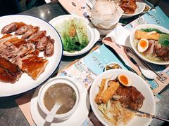 -陈鹏鹏潮汕菜(宝安机场T3航站楼店)