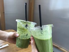 -Green Option(官舍店)