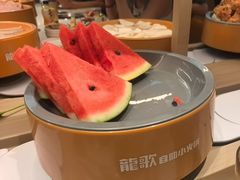 -龍歌自助小火锅(城阳万象汇店)