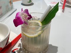 -芽笼芽笼新加坡餐厅(环球港店)