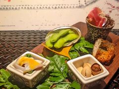 -美食汇自助餐厅(成都万达瑞华酒店)