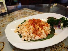 -新聚丰菜馆(太监弄店)