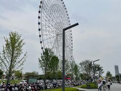 -南昌之星摩天轮